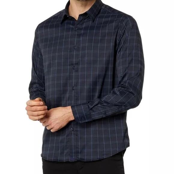 【YOURNUS】Lindaman Over Check Shirt a67e7becb6b890b72f96b86e0a0024